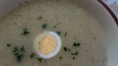 Krabí česnečka, Krabí česnečka