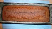 Rotweinkuchen-Koláč s červeným vínem