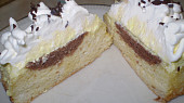 Usměvavý moučník (Usměvavý moučník)