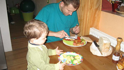 Vepřová minutková Tandoori masala