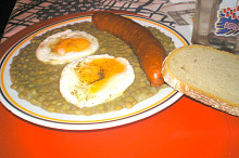BUŠI ČOČKA