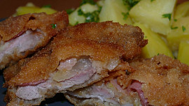 Chasníkovy řízečky