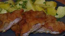 Chasníkovy řízečky