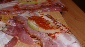 Chasníkovy řízečky