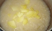 Kapustnica s kroupami