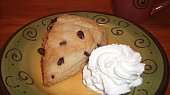 Senzační scones