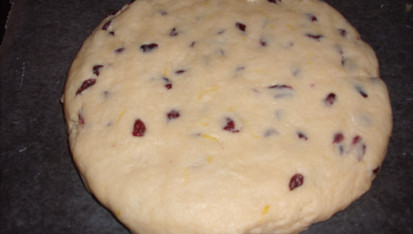 Senzační scones