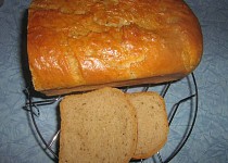 Chleba z chleba