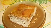 Dvoubarevná bublanina