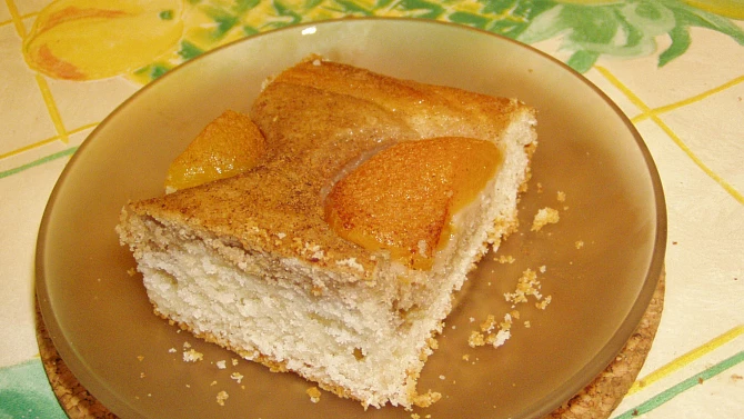 Dvoubarevná bublanina