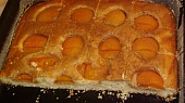 Dvoubarevná bublanina