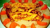 Palačinky zpod peřinky