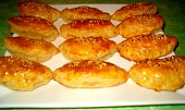 Pirožky od Božky