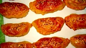Pirožky od Božky