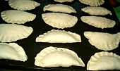 Pirožky od Božky