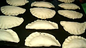 Pirožky od Božky