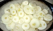 Zimní kuřecí křidélka