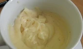 Domácí majonéza