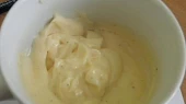 Domácí majonéza