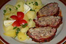 Sekaná podle Itala