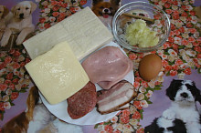 Suroviny
