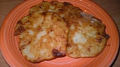Sýrová pochoutka