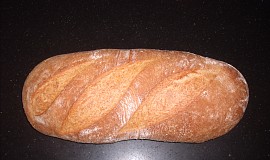 Vídeňský chléb