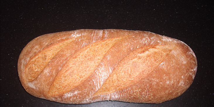 Vídeňský chléb
