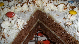 Dort  "černá & bílá"