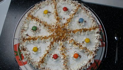 Dort  "černá & bílá"