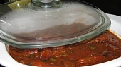 Gnocchi s roštenkami v italské omáčce