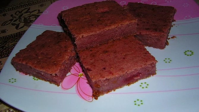 Jahodová Karkulka