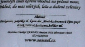 Maminčina sváteční vepřová kýta, Maminčina sváteční vepřová kýta