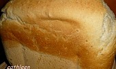 Česnekový chleba se sýrem