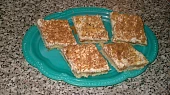 Šlehačkové řezy