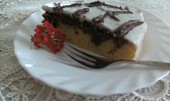 Šťavnatý koláč (Dobrou chut)