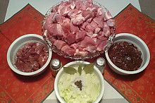suroviny