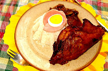 žebírka