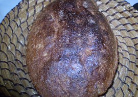 Tmavší kmíňák (chleba)
