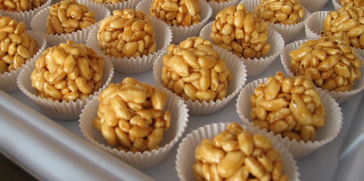 Burisonové kuličky