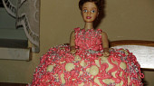 Dort Barbie, Dort Barbie