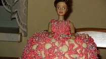 Dort Barbie