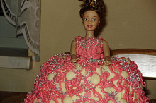 Dort Barbie