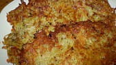 Lahůdková cmunda - bramborák (Lahůdková cmunda-bramborák)
