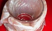 Pangasius zapečený s kukuřicí a mozzarellou, Pangasius zapečený s kukuřicí a mozzarellou