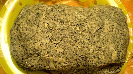 Vánoční makové koláčky