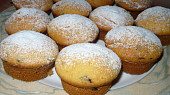 Muffiny od Alberta