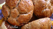 Müsli housky