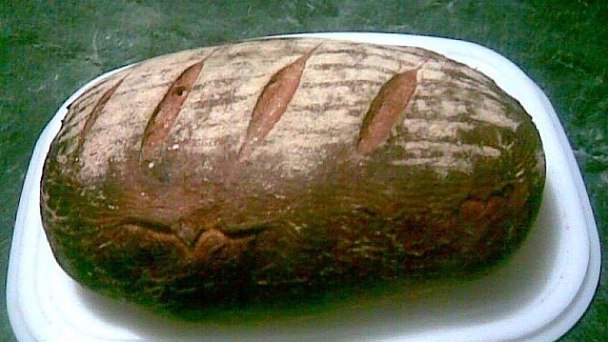 Pugliese podle Brinny