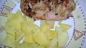 Kounický kotlet